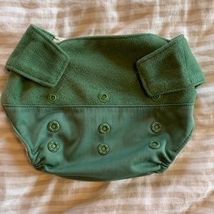 Grovia Hybrid Diaper Shell